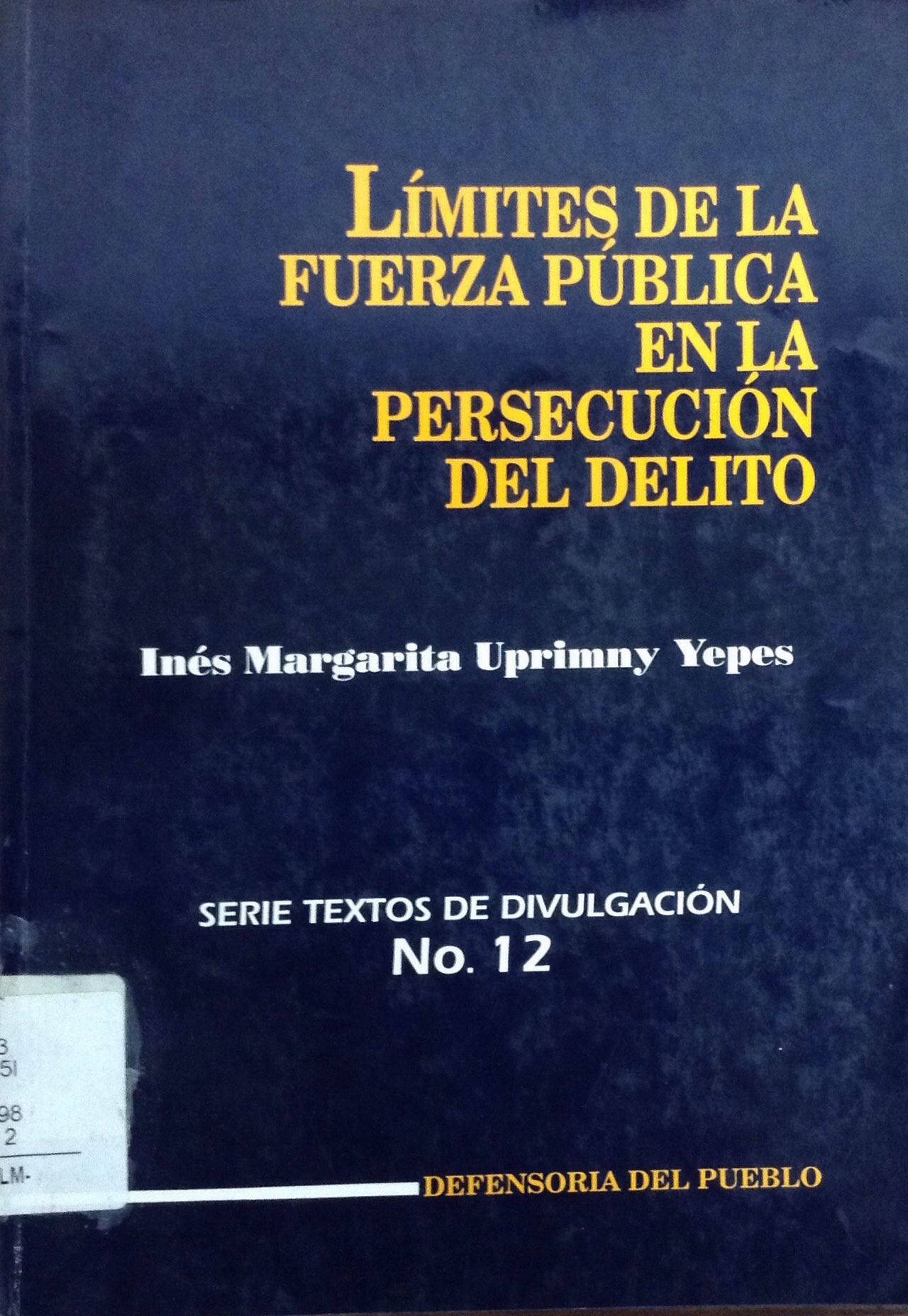 Libro